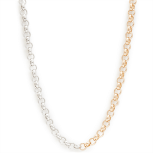 AllSaints Oriel Chain Necklace